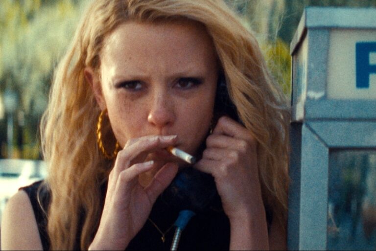 衝撃！実在ストーカー殺人鬼登場？A24『MaXXXine』