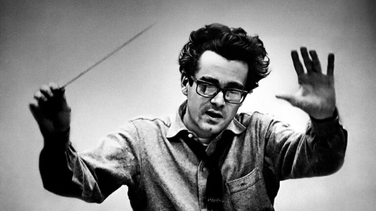 映画音楽の巨匠ミシェル・ルグランの素顔とは？