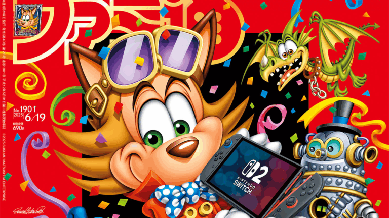 「Nintendo Switch 2発売！注目作＆GTAⅥ情報一挙紹介」