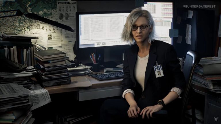 「『バイオレクイエム』新主人公はアリッサの血縁？」