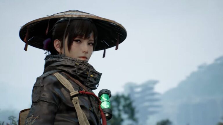 新作『ビースト オブ リインカネーション』2026年発売！和風3Dアクション