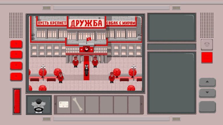 「犬の国でいざ葬儀！2026年ゲーム登場」