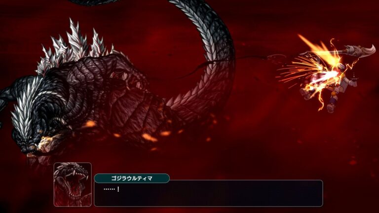 スパロボY新PV、ゴジラやムジナ登場！オリキャラも解禁！