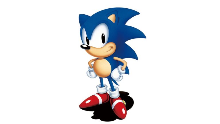 「ソニック誕生日！映画やアニメで進化中」