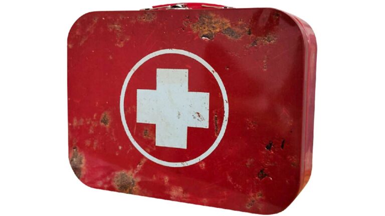 『DbD』救急キットがリアルに！ポップアップストア全国5都市開催