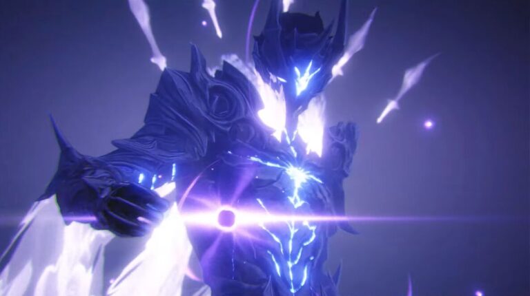 『俺だけレベルアップARISE』2025秋発売決定！