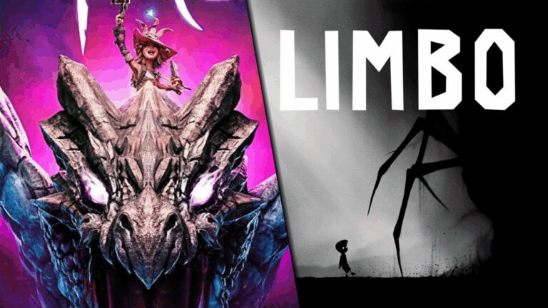 「ボーダーランズ無料配布終了間近！『LIMBO』もゲットしよう！」