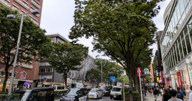 10回目の結婚記念日を迎えて思い出した、私が41歳で結婚することを的中させた原宿の路上占い師のこと