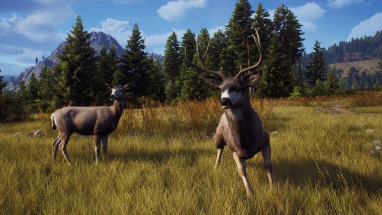 『Way of the Hunter』が100万本突破！狩猟熱再燃中！