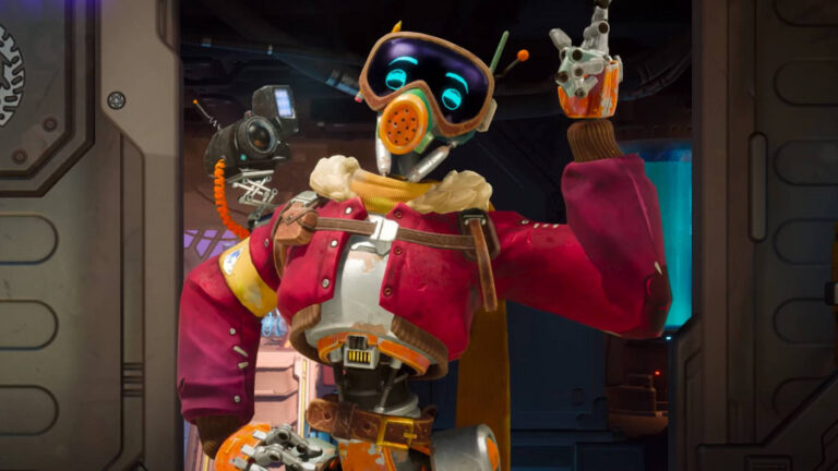 スペースシューターWildgateは真新しいデモで蒸気で急増しています