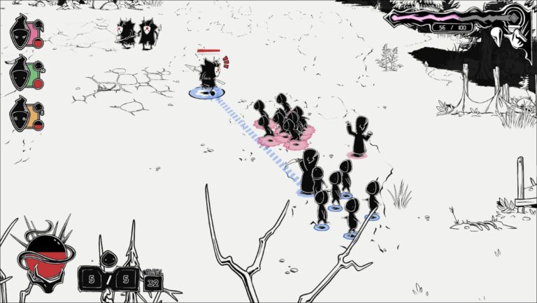 新感覚カルト運営『Worship』7月早期アクセス！