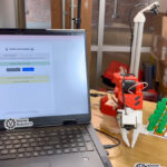 「219ドルのAIロボットアーム、30分で操作可能！」