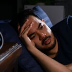 「3日間の睡眠不足、心臓リスク急増！」