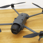 「6K撮影！DJI Mavic 4 Pro外観レビュー」