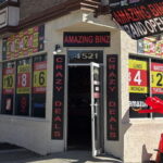 「AMAZING BINZ」謎の超激安店、毎日価格変動！