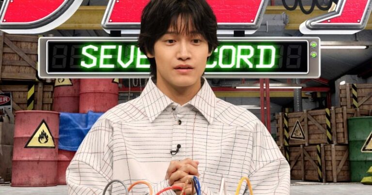 「Aぇ! group佐野、万博クイズ挑戦！」
