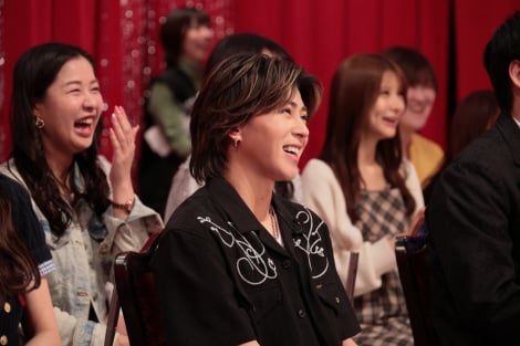 Aぇ! group・末澤誠也の出演シーン