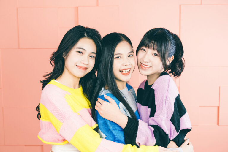 「BASKETPROJECT、初のデジSingle＆MV解禁！」