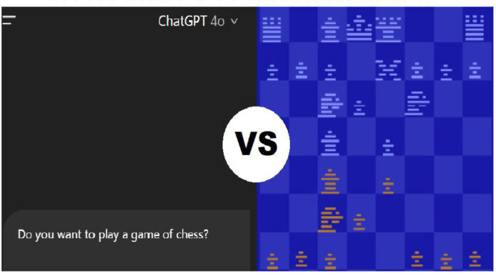 「ChatGPT、チェスでAtari 2600に敗北！」