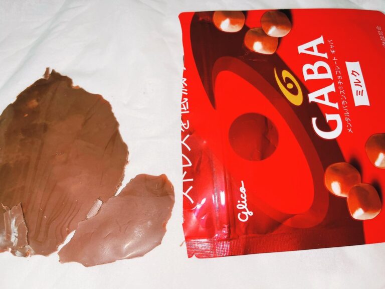 「GABAで寝姿勢が変わる!?」