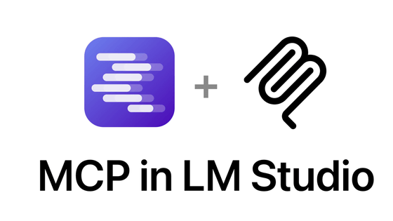 「LM Studio