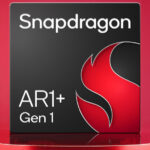「Snapdragon AR1+ Gen 1」発表！AI革命のスマートグラス登場！