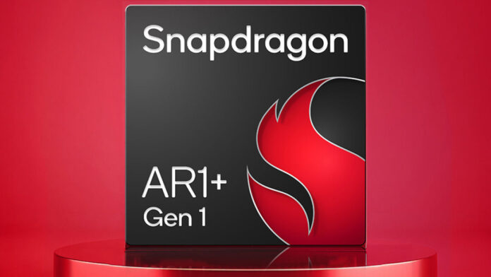 「Snapdragon AR1+ Gen 1」発表！AI革命のスマートグラス登場！