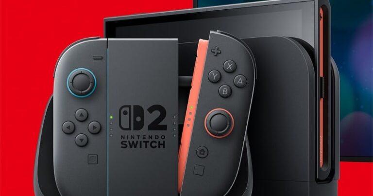 「Switch2」転売価格急騰中！メルカリ注意喚起