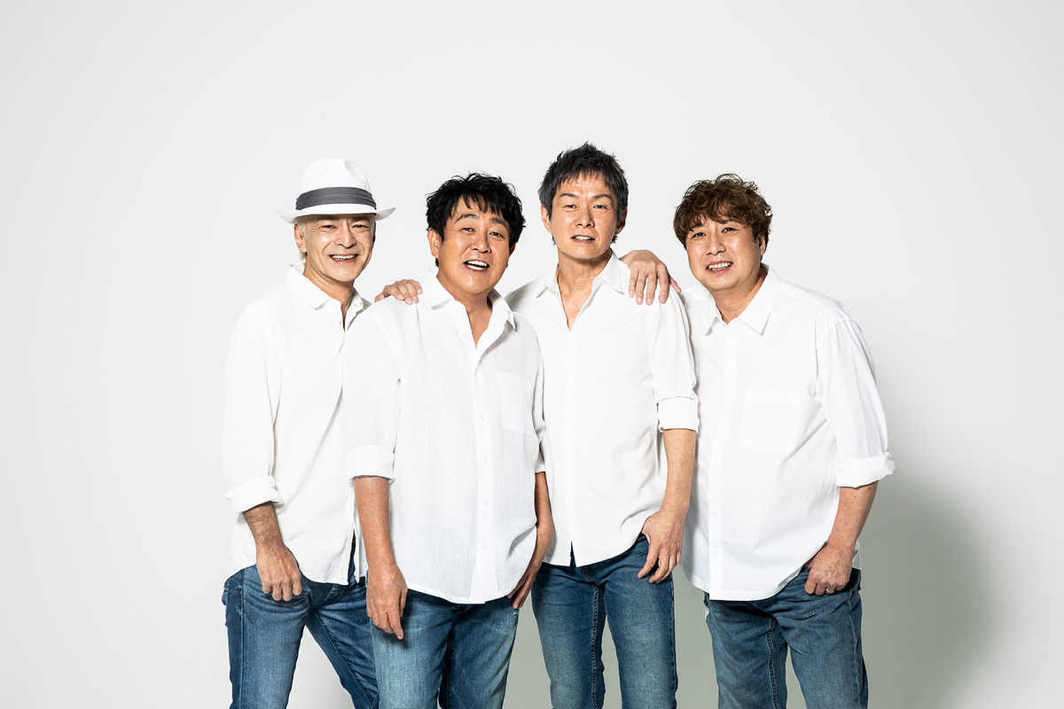 TUBEのコラボレーションアルバム『TUBE×』の告知画像