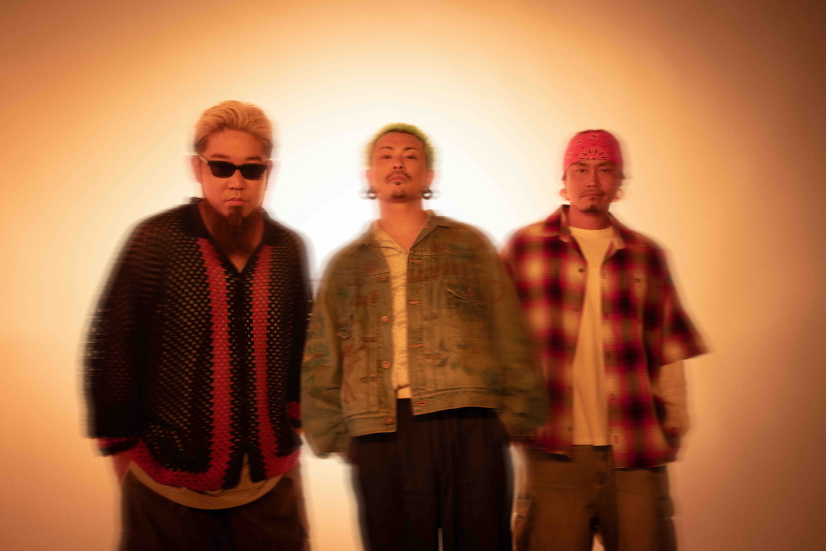 WANIMA 新曲「分岐点」