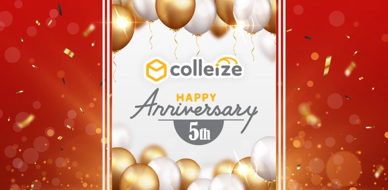 「colleize」
