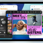 「iPadOS 26」で自由自在なPC風操作実現！