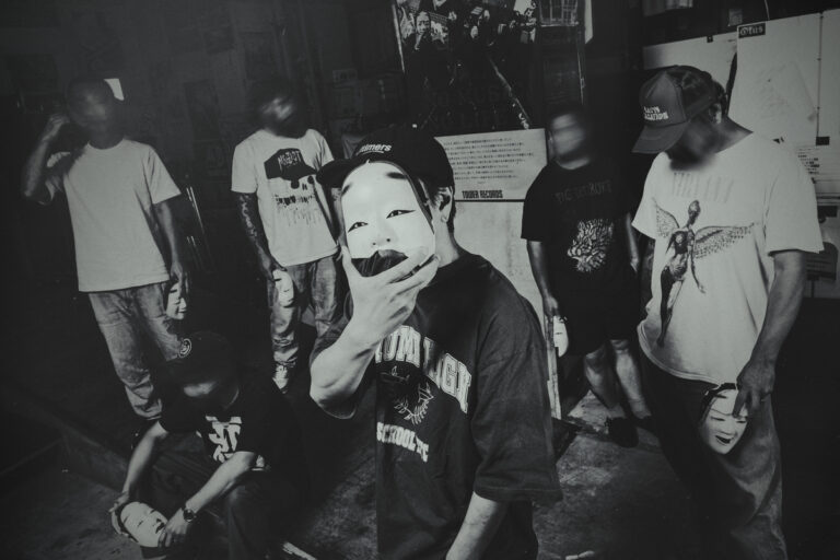 「『ROCK-O-RAMA』全17組発表！注目バンド集結」