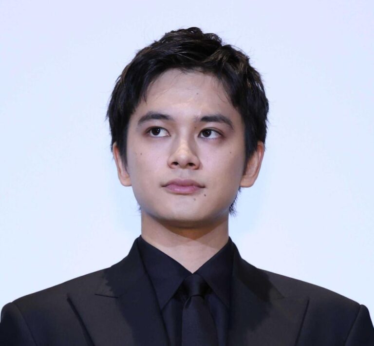 「あんぱん」俳優の涙告白が話題！