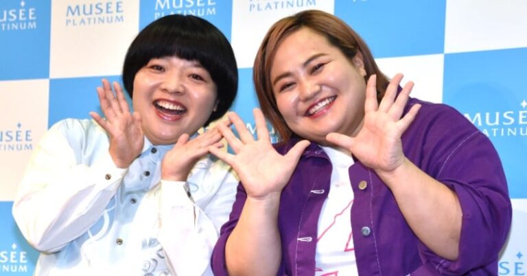「おかずクラブ、道での衝突告白！」