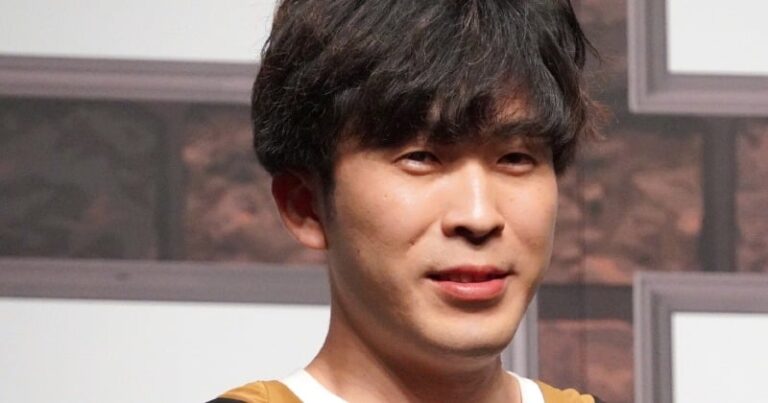 「なかむら★しゅん、謝罪後に再スタート！」
