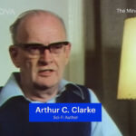 「アーサー・C・クラーク、AI台頭を1978年に予言！」