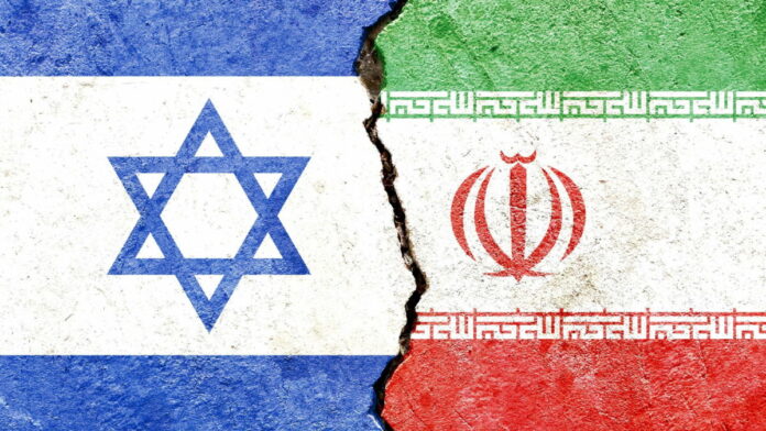 「イスラエル、イラン核施設に先制攻撃！非常事態宣言」