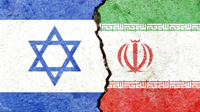 「イスラエル、イラン核施設に先制攻撃！非常事態宣言」