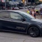 「テスラ自動運転タクシー、2025年に現実に！」