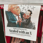 「トランプ vs マスク、決別の真相は？」