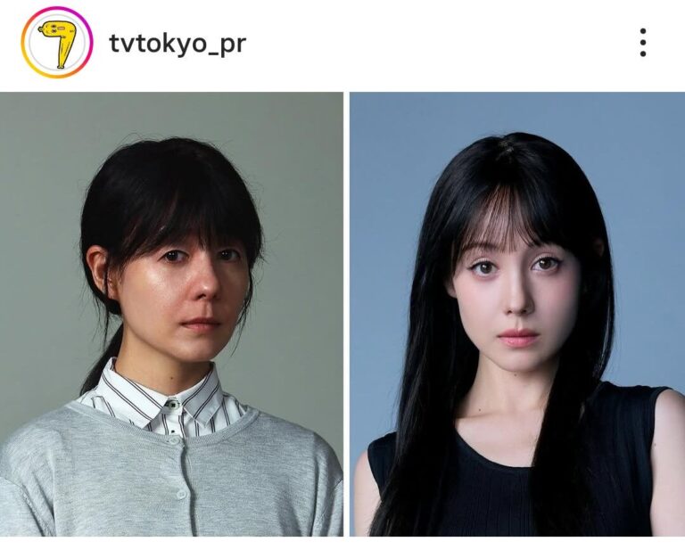 「トリンドル玲奈、別人に驚愕！激変ドラマ登場」