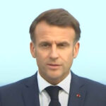 「フランス、15歳未満SNS禁止！武器サイトも制限」