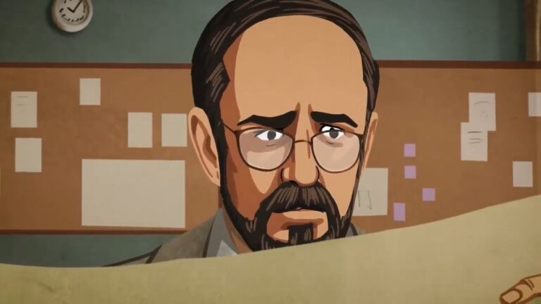 「マンハッタン超高層ビル、嵐で倒壊危機！」