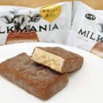 「ミルクマニア」！ ブラックサンダーの新作レビュー