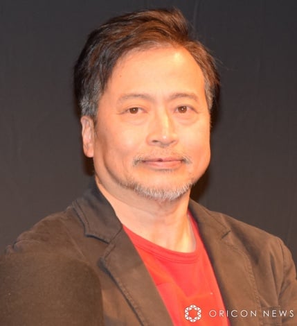 ラサール石井 （C）ORICON NewS inc.
