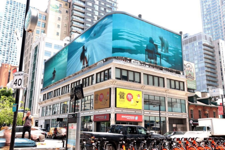 「世界五大都市でAI共創映画祭開催！」