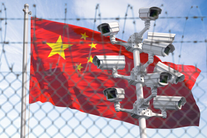 「中国、台湾のサイバー攻撃グループを非難！」