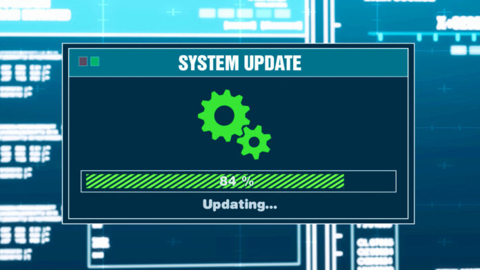 「今月のWindows Update、最新情報！」