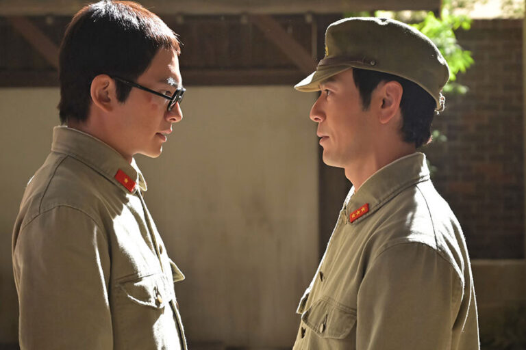 「健太郎の変貌に驚愕！訳アリ？」【あんぱん】